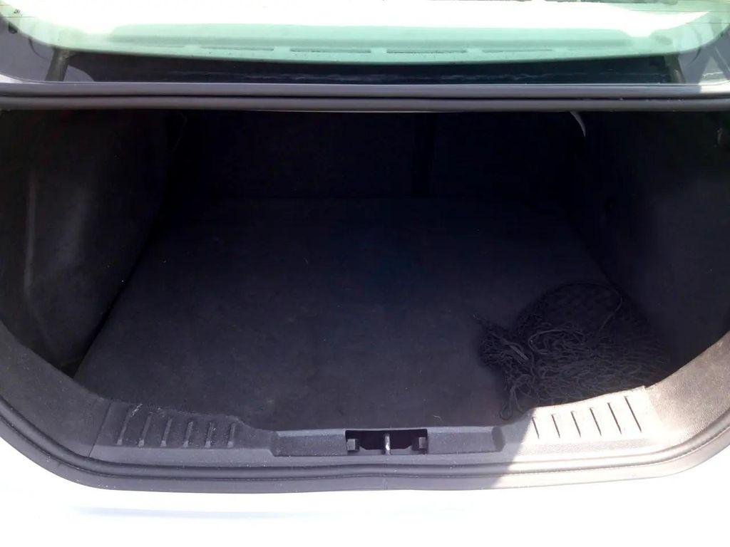 used 2018 Ford Focus car, priced at $7,995