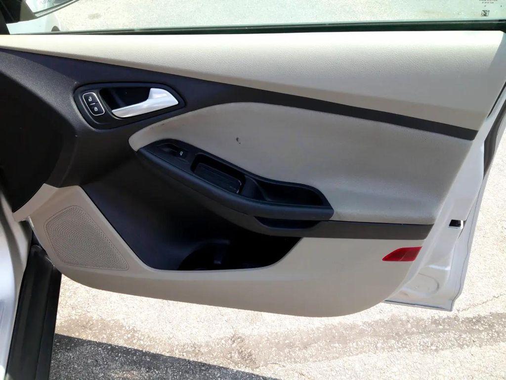 used 2018 Ford Focus car, priced at $7,995