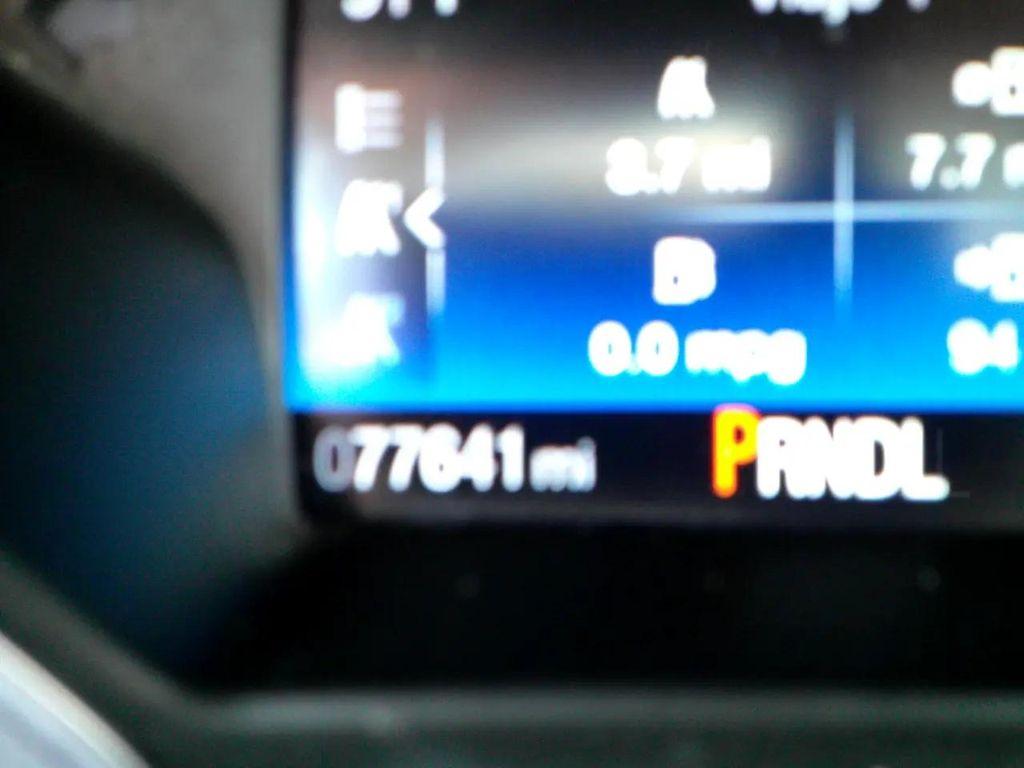 used 2018 Ford Focus car, priced at $7,995