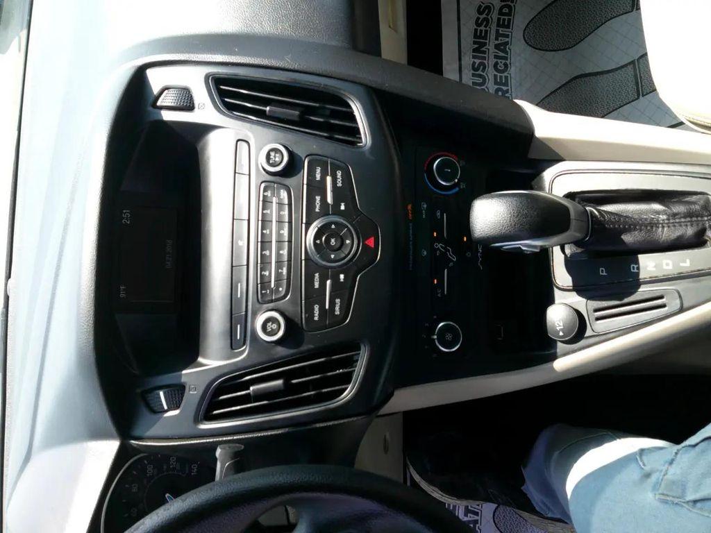used 2018 Ford Focus car, priced at $7,995