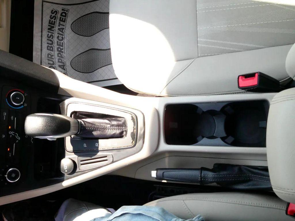 used 2018 Ford Focus car, priced at $7,995