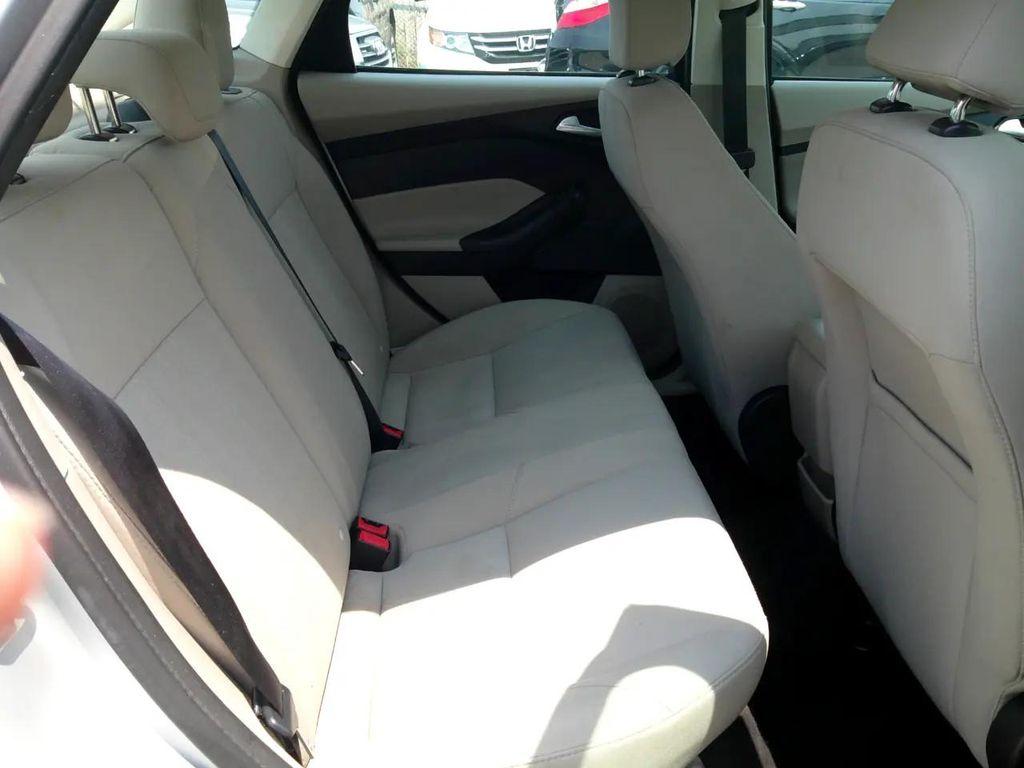 used 2018 Ford Focus car, priced at $7,995