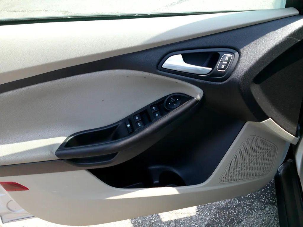 used 2018 Ford Focus car, priced at $7,995