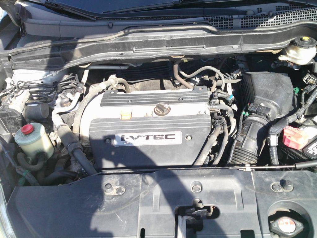used 2008 Honda CR-V car, priced at $7,995