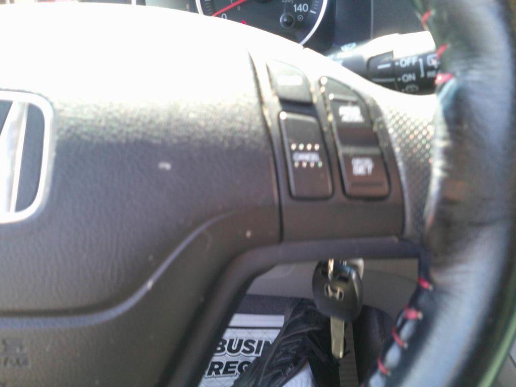 used 2008 Honda CR-V car, priced at $7,995