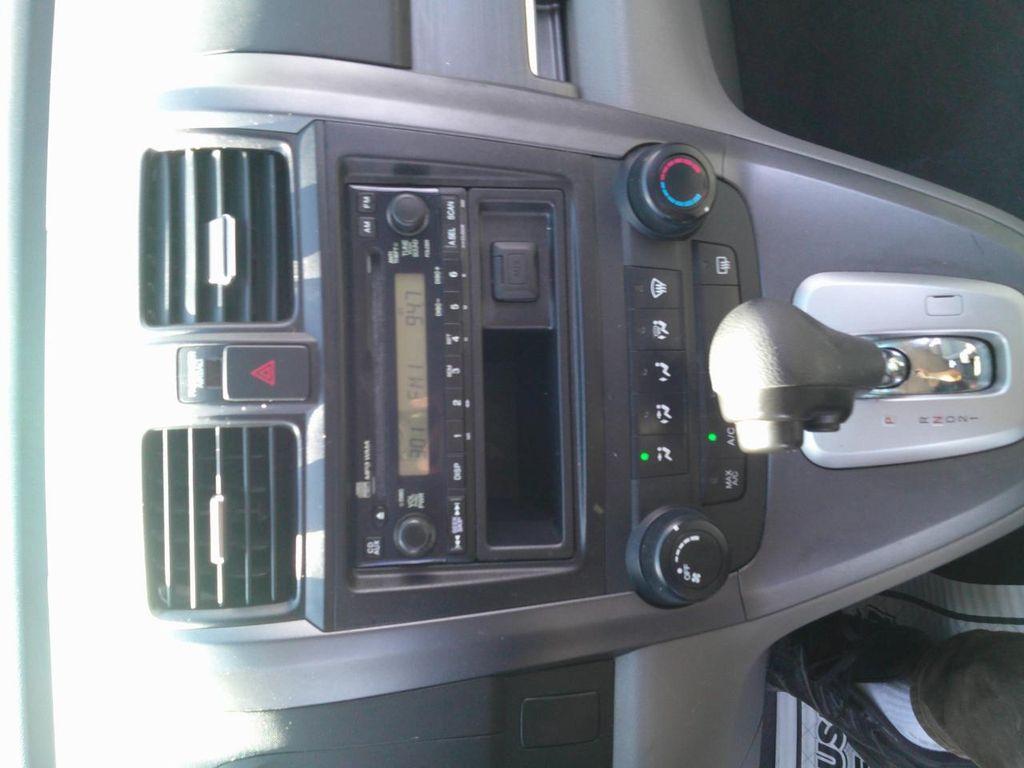 used 2008 Honda CR-V car, priced at $7,995