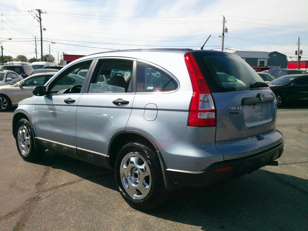 used 2008 Honda CR-V car, priced at $7,995