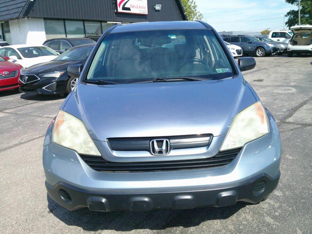 used 2008 Honda CR-V car, priced at $7,995