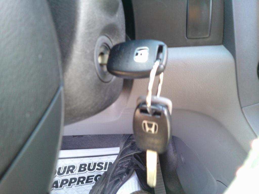 used 2008 Honda CR-V car, priced at $7,995