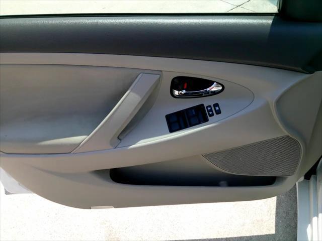 used 2007 Toyota Camry car, priced at $9,695