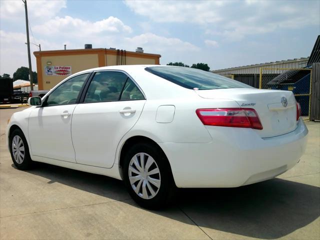 used 2007 Toyota Camry car, priced at $9,695