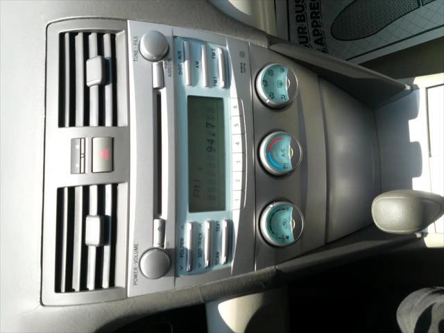 used 2007 Toyota Camry car, priced at $9,695