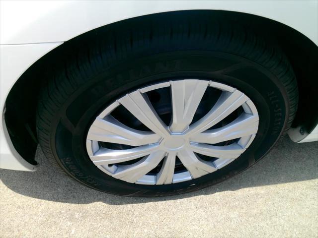used 2007 Toyota Camry car, priced at $9,695