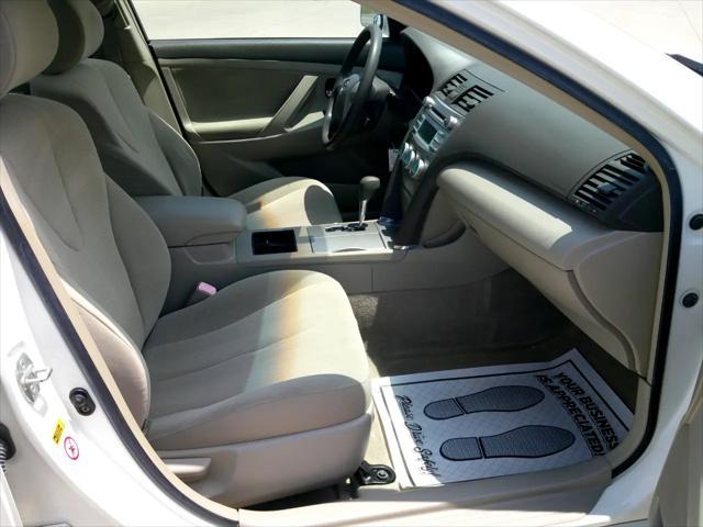 used 2007 Toyota Camry car, priced at $9,695