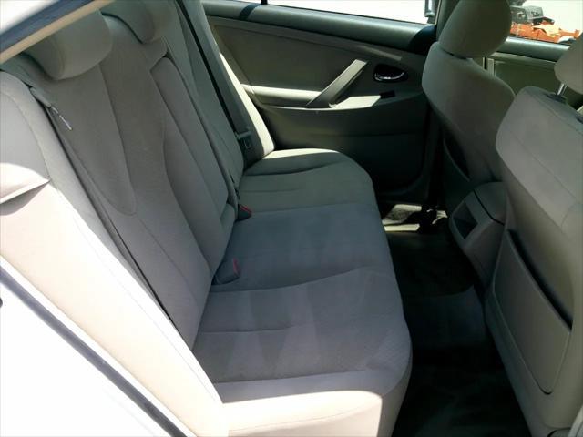 used 2007 Toyota Camry car, priced at $9,695