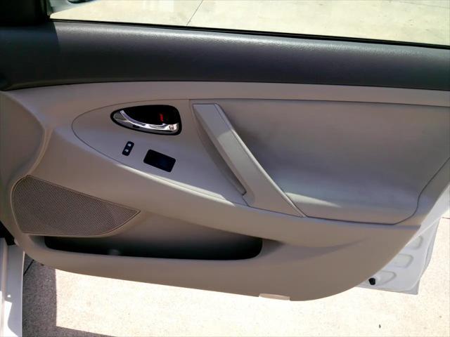 used 2007 Toyota Camry car, priced at $9,695