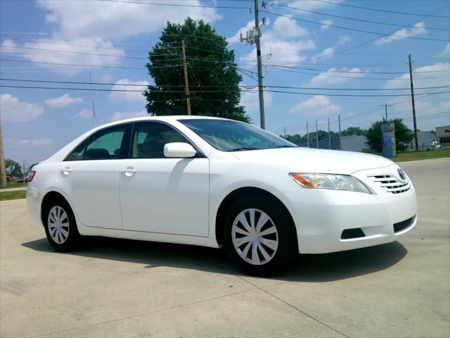 used 2007 Toyota Camry car, priced at $9,695