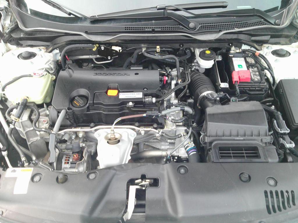 used 2016 Honda Civic car, priced at $14,995