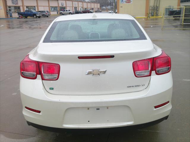 used 2014 Chevrolet Malibu car, priced at $9,995