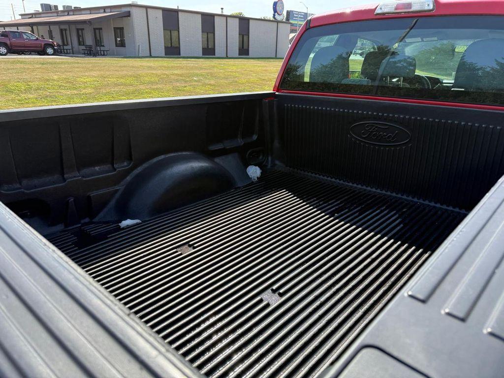 used 2013 Ford F-150 car, priced at $10,995