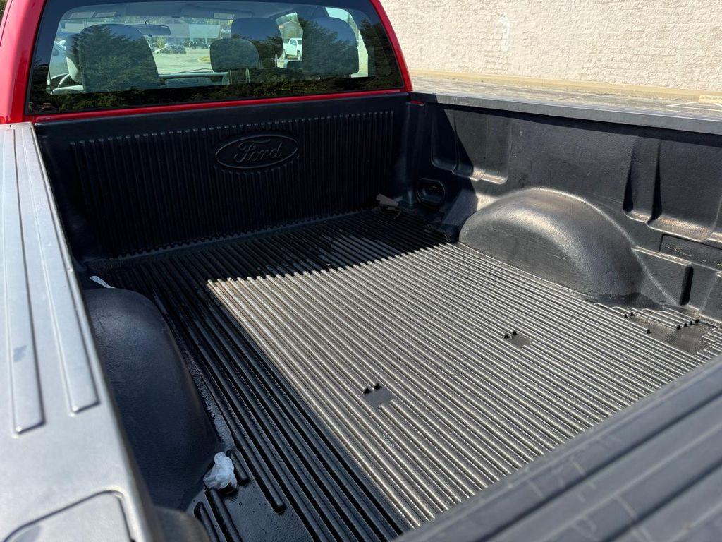 used 2013 Ford F-150 car, priced at $10,995