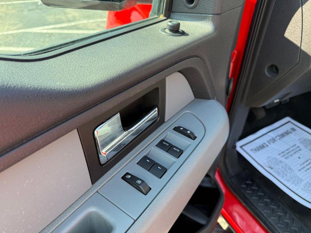 used 2013 Ford F-150 car, priced at $10,995