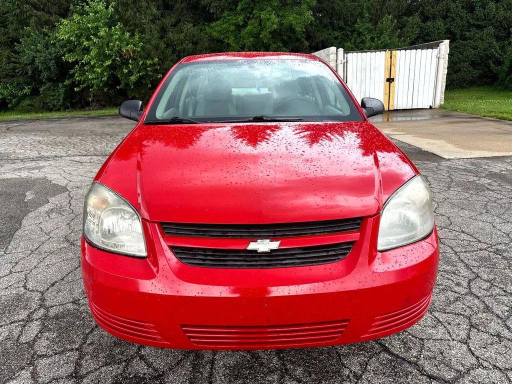 used 2010 Chevrolet Cobalt car, priced at $5,695