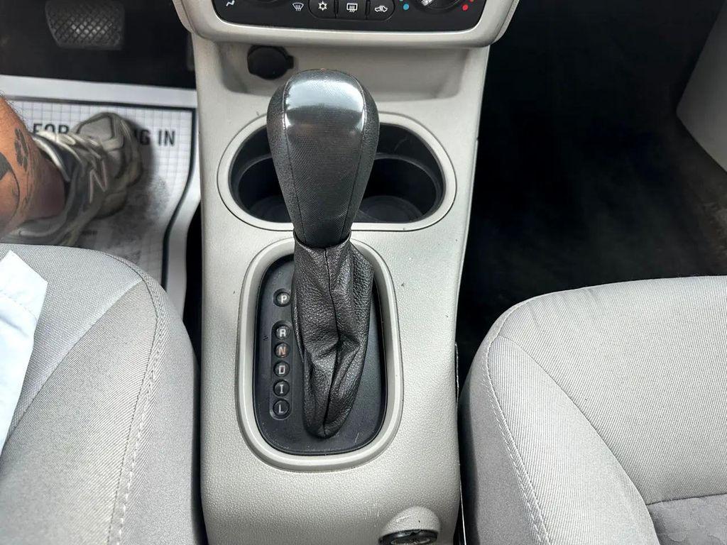 used 2010 Chevrolet Cobalt car, priced at $5,695