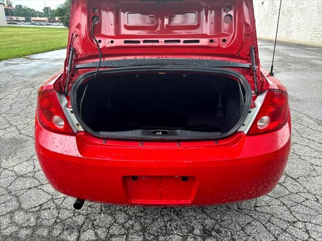 used 2010 Chevrolet Cobalt car, priced at $5,995