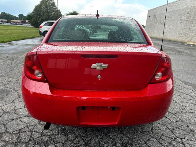 used 2010 Chevrolet Cobalt car, priced at $5,995