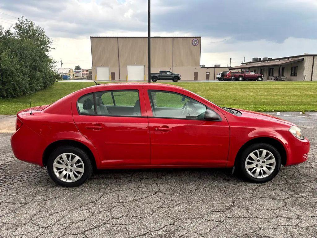 used 2010 Chevrolet Cobalt car, priced at $5,695