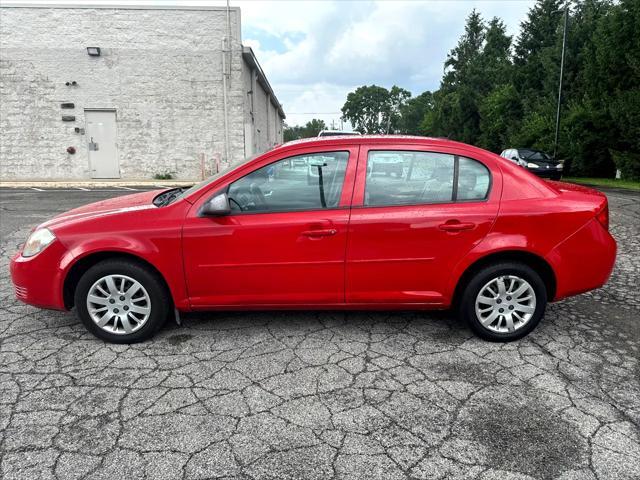used 2010 Chevrolet Cobalt car, priced at $5,995