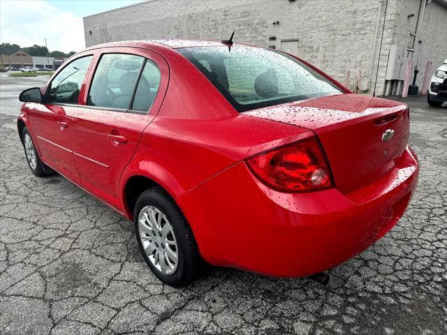used 2010 Chevrolet Cobalt car, priced at $5,995