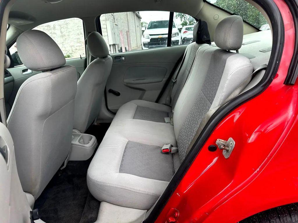 used 2010 Chevrolet Cobalt car, priced at $5,695