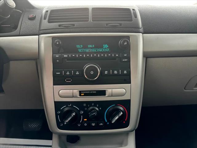used 2010 Chevrolet Cobalt car, priced at $5,995