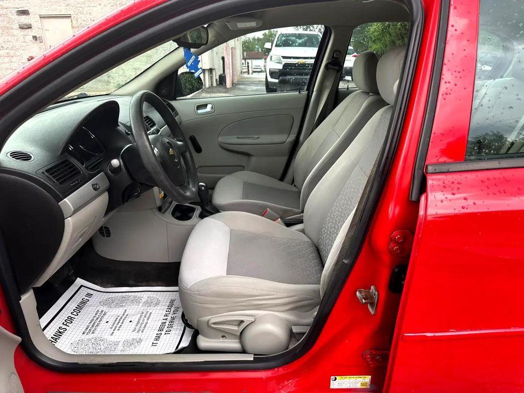used 2010 Chevrolet Cobalt car, priced at $5,695