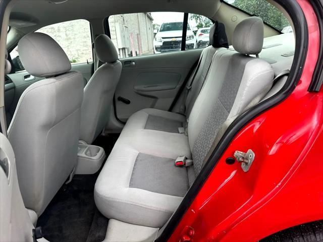 used 2010 Chevrolet Cobalt car, priced at $5,995