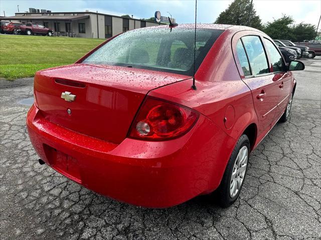 used 2010 Chevrolet Cobalt car, priced at $5,995