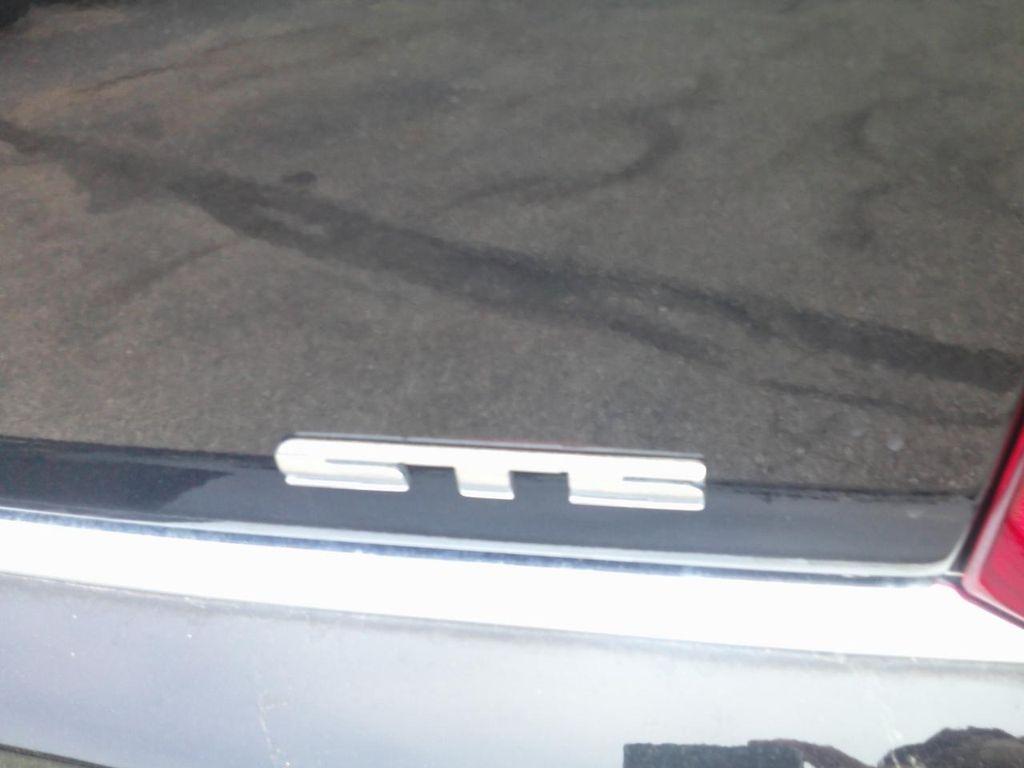 used 2008 Cadillac STS car, priced at $10,995