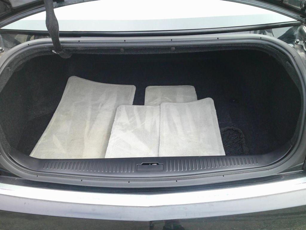 used 2008 Cadillac STS car, priced at $10,995