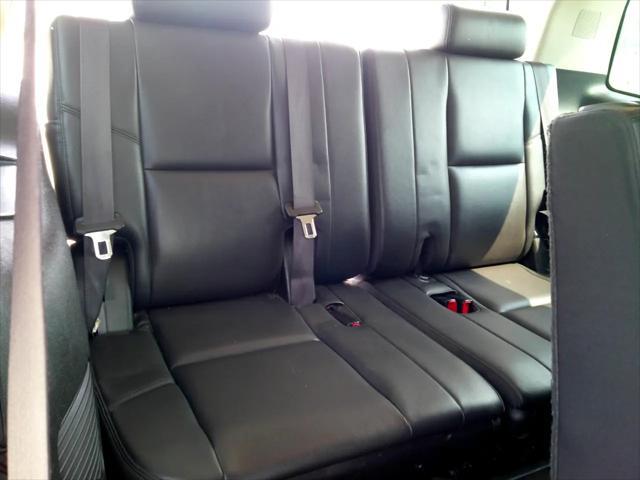 used 2012 Cadillac Escalade car, priced at $14,995