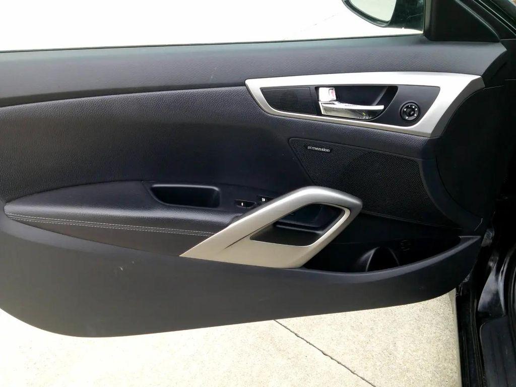 used 2012 Hyundai Veloster car, priced at $5,995