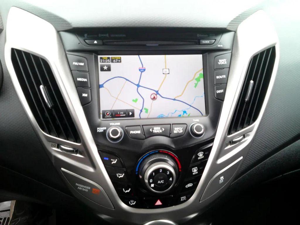used 2012 Hyundai Veloster car, priced at $5,995