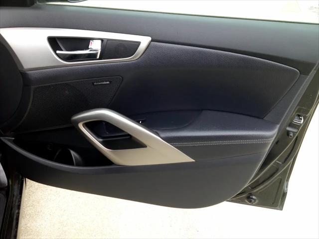 used 2012 Hyundai Veloster car, priced at $6,695