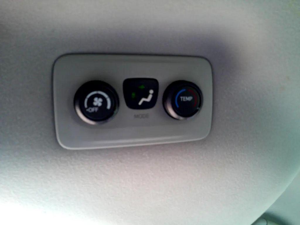 used 2012 Toyota Sienna car, priced at $12,495