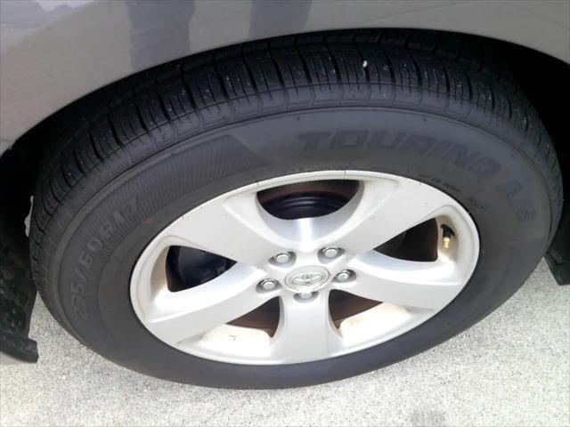 used 2012 Toyota Sienna car, priced at $12,495