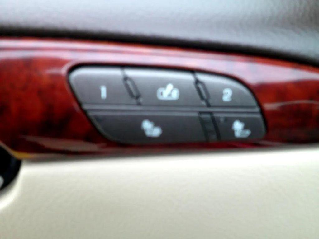 used 2009 Buick Lucerne car, priced at $7,995
