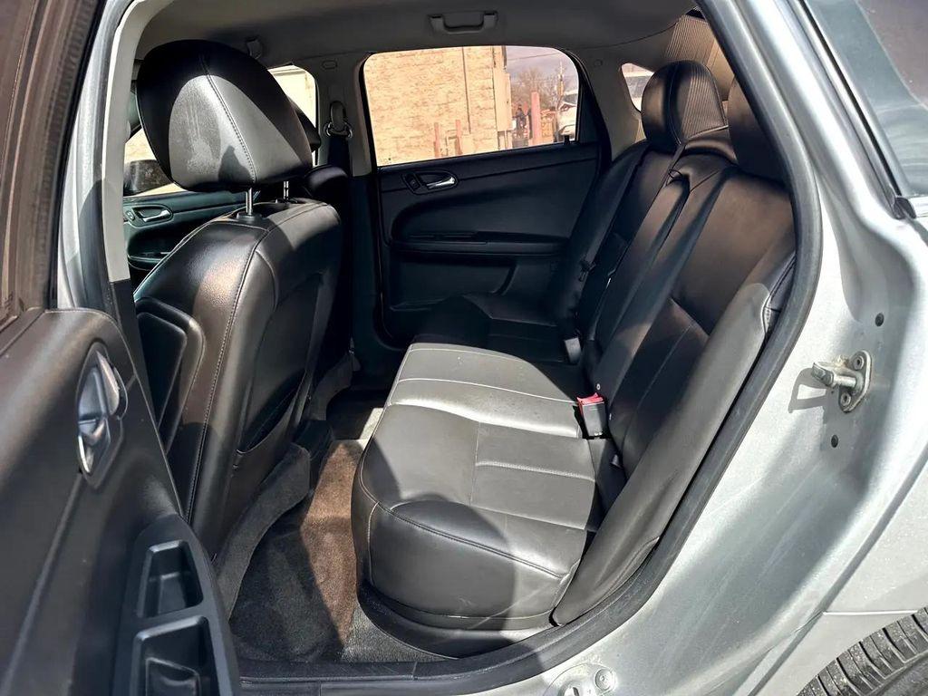 used 2012 Chevrolet Impala car, priced at $6,995