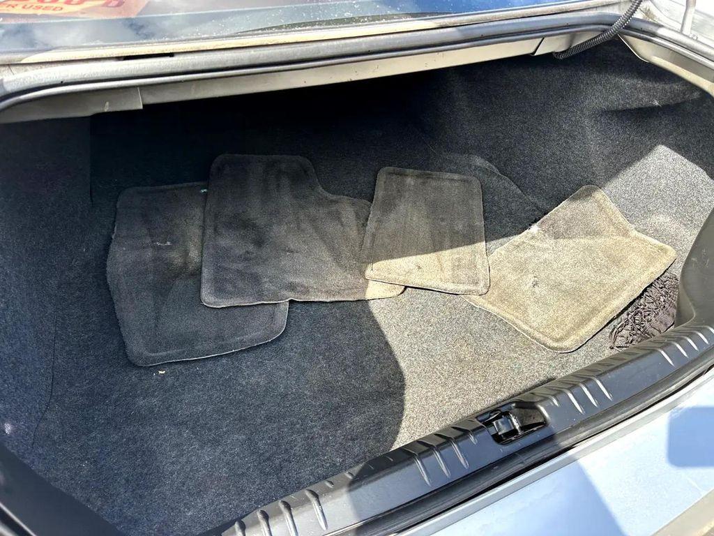 used 2012 Chevrolet Impala car, priced at $6,995