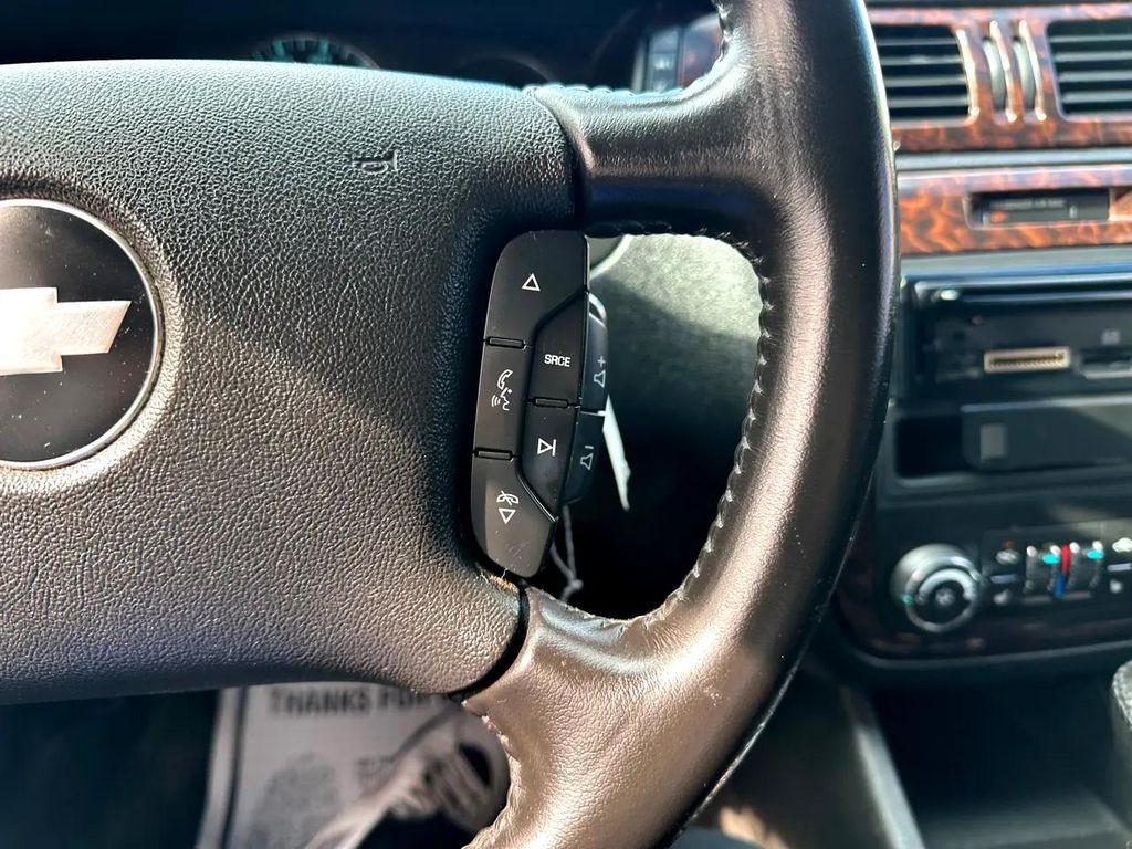used 2012 Chevrolet Impala car, priced at $6,995